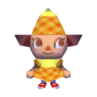 CozyVillager