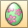 Sakura Easter Egg