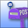 Purple Mailbox