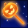 Pumpkin Glow Wand