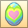 Sweetheart Easter Egg