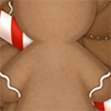 Gingerbread Gang (Recurring Backdrop)