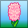 Pink Hybrid Hyacinth
