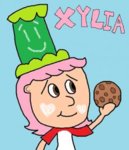 Xylia has a cookie for you.jpg