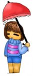 Rainy Day Frisk cropped.jpg