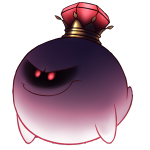 Dark King Boo Normal Smile.png