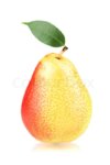 2252561-a-ripe-red-and-yellow-pear-with-green-leaf-isolated-on-white-background.jpg