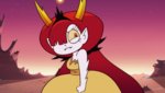 S3E22_Hekapoo_looking_very_upset_at_Marco_Diaz.jpg