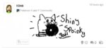 Shiny spoink miiverse.jpg