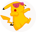 Swag Pikachu badge.png