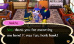 Ankha's new friend.JPG