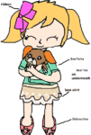 penny, with her dog plushie, puppers  .png