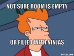 futurama-fry-meme-generator-not-sure-room-is-empty-or-filled-with-ninjas-9dbfd4.jpg