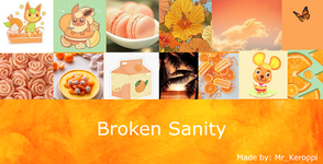 Broken Sanity's Orange Logo.png