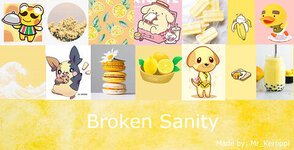 Broken Sanity's Yellow Logo.jpg