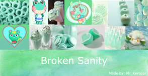 Broken Sanity's Green Logo.jpg