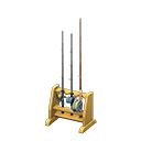 Fishing-Rod_Stand_(Natural)_NH_Icon.png