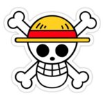 STRAW HAT PIRATES T SHIRT STICKER.jpg