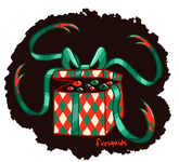 the clawed present.png