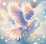 Chere_Snow-feathered crane copy.PNG