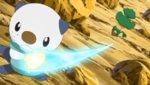 Oshawott_attacking_Pansage.jpg