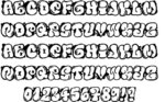 font_el_and_font_bubble_specimen.jpg