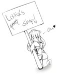 Minh Holding Sign.jpg