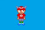 Me on Animal Crossing (GameCube) sprite.jpg