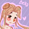 Mayor Bella Icon.png