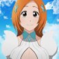 Orihime-chan