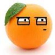 OrganicOrange