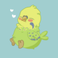 PudgyBudgie