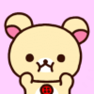 korilakkuma