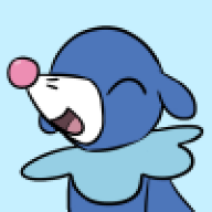 X-Popplio-X