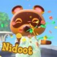 Nidoot