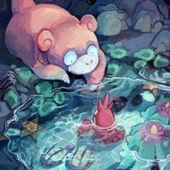 slowopoke