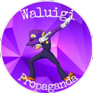 Waluigii