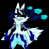 IcyLucario