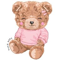 pinkybear