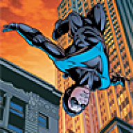 Nightwing