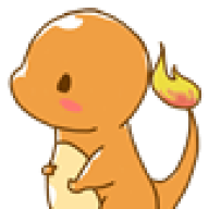 BlackBeltCharmander