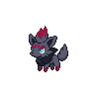 Zorua