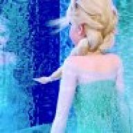 ElsaRulerOfArendelle