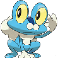 FluffyFroakie