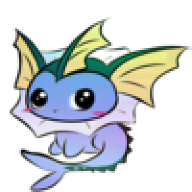 Vaporeon