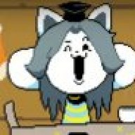 Temmie