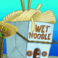 NoodlePie