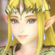 PrincessZelda