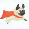 superpug