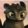 Toothless